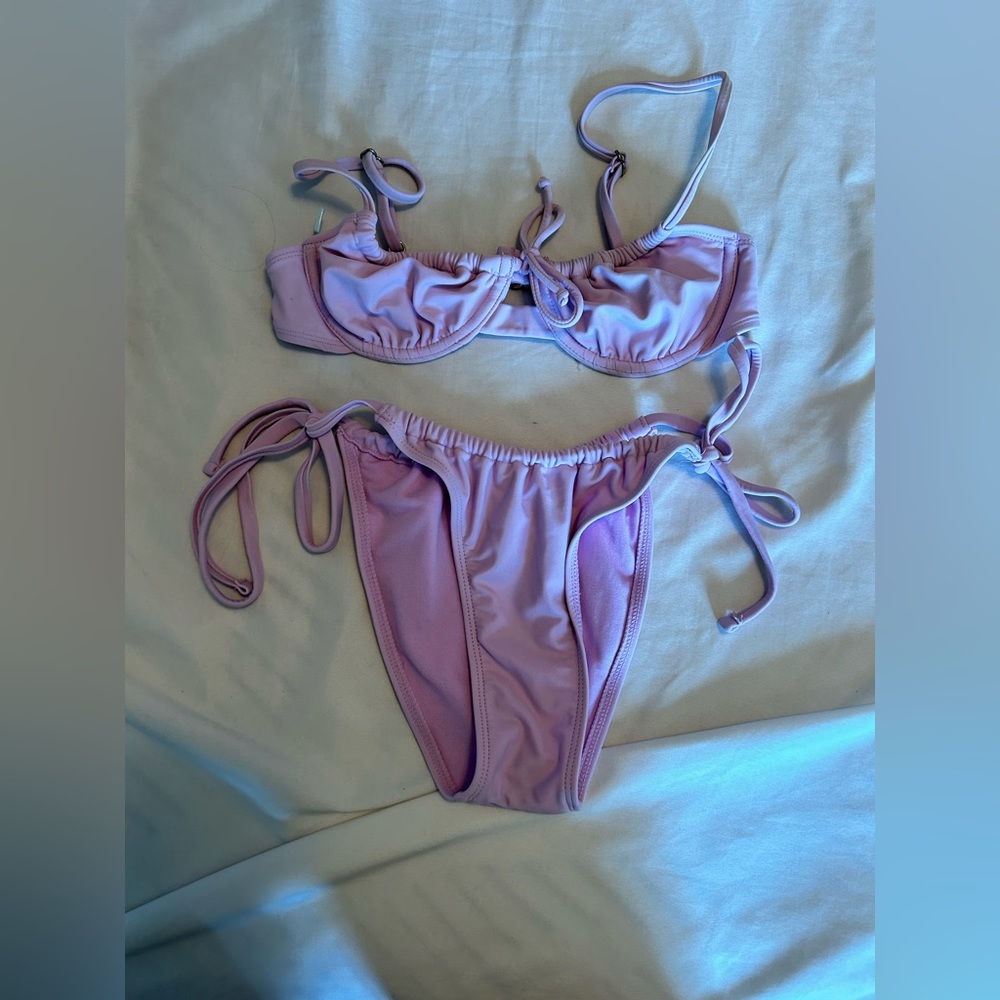 target bathing suit set